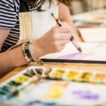 Unlock Your Creative Potential: Arts Classes in Central Texas