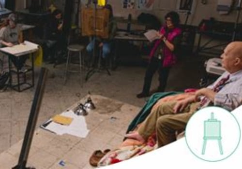 How Arts Classes in Central Texas Manage Temporary Spaces During Renovations